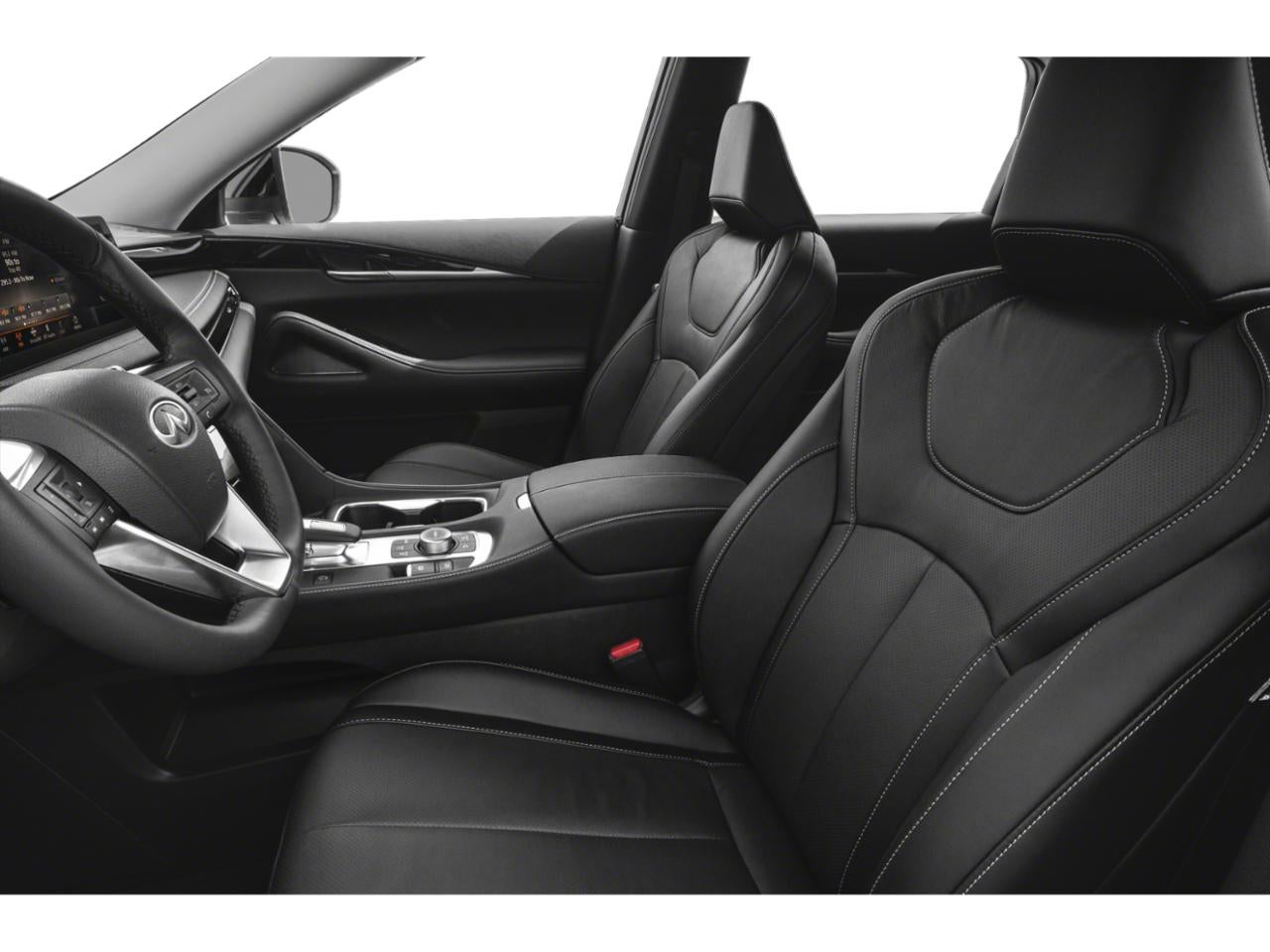 2025 INFINITI QX60 PURE FWD