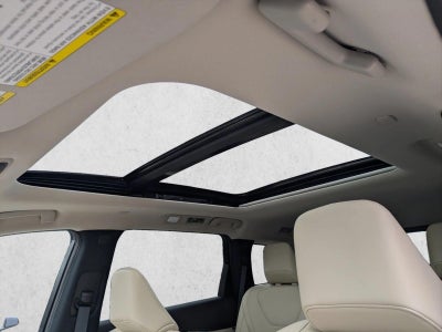 2025 INFINITI QX60 PURE FWD