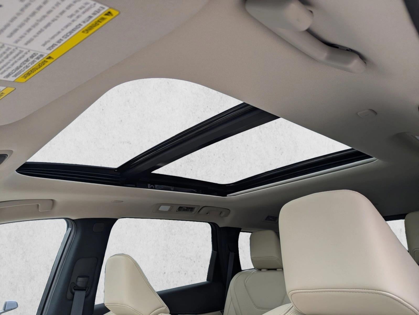 2025 INFINITI QX60 PURE FWD