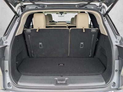 2025 INFINITI QX60 PURE FWD