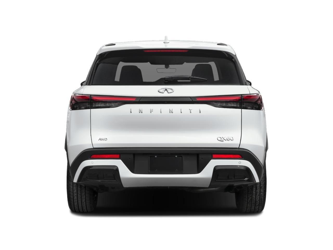 2025 INFINITI QX60 PURE FWD