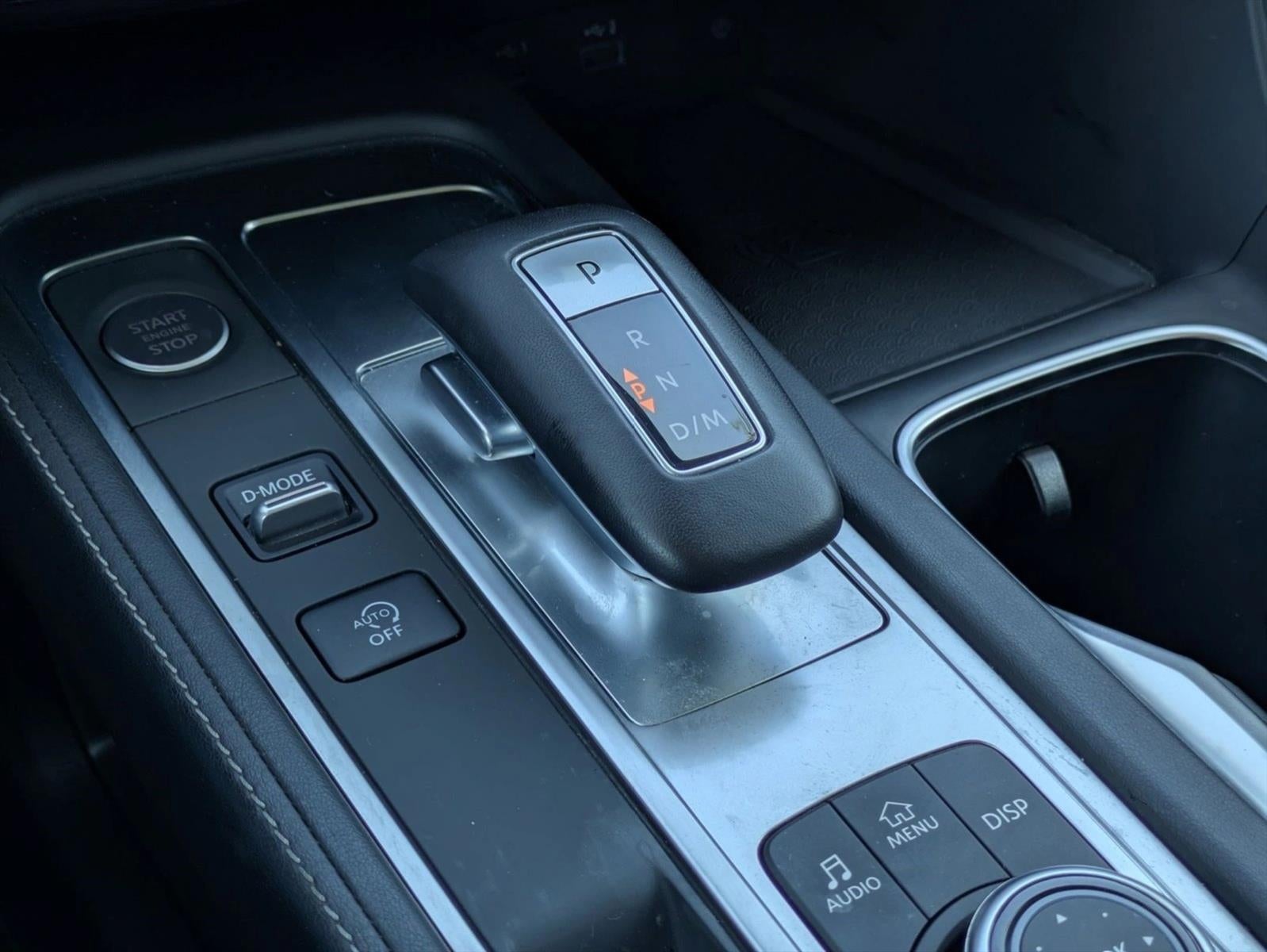 2025 INFINITI QX60 PURE AWD