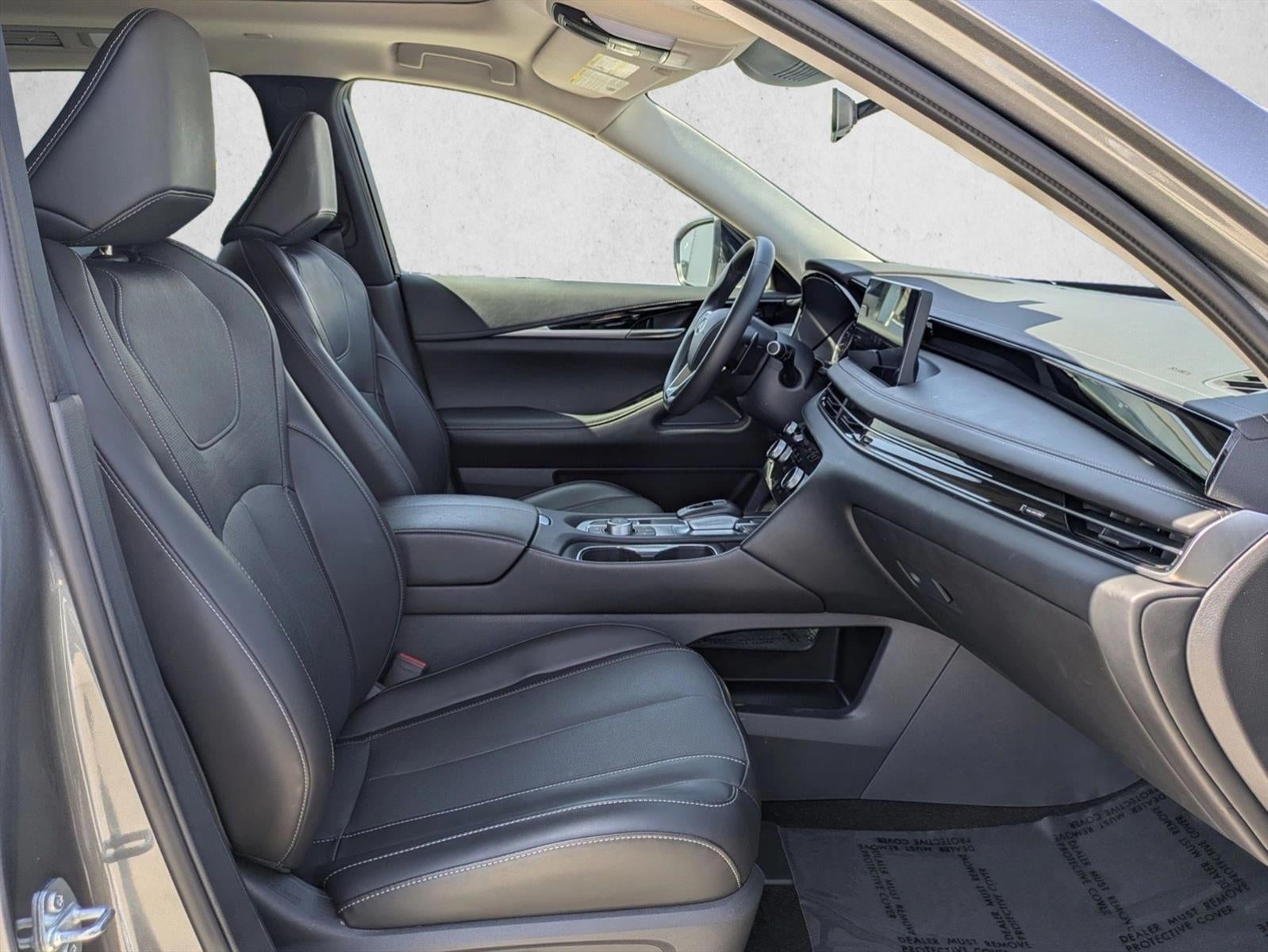 2025 INFINITI QX60 PURE AWD