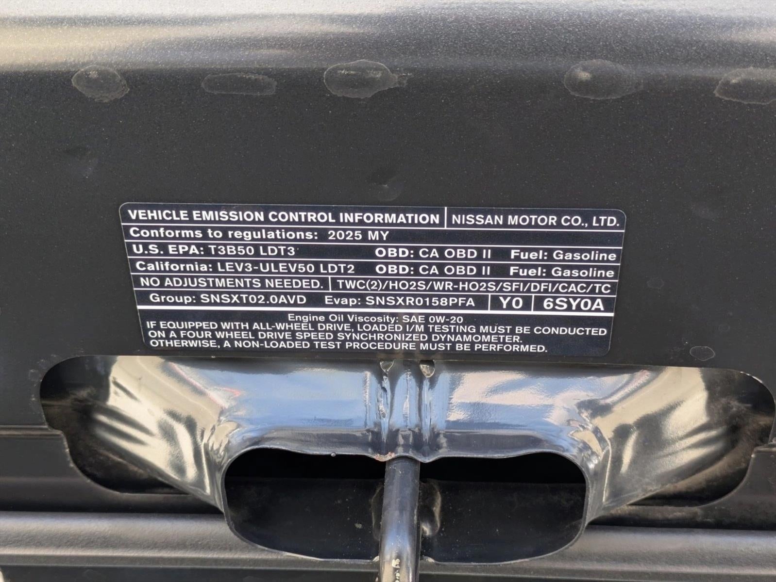 2025 INFINITI QX60 PURE AWD