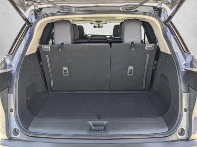 2025 INFINITI QX60 PURE AWD