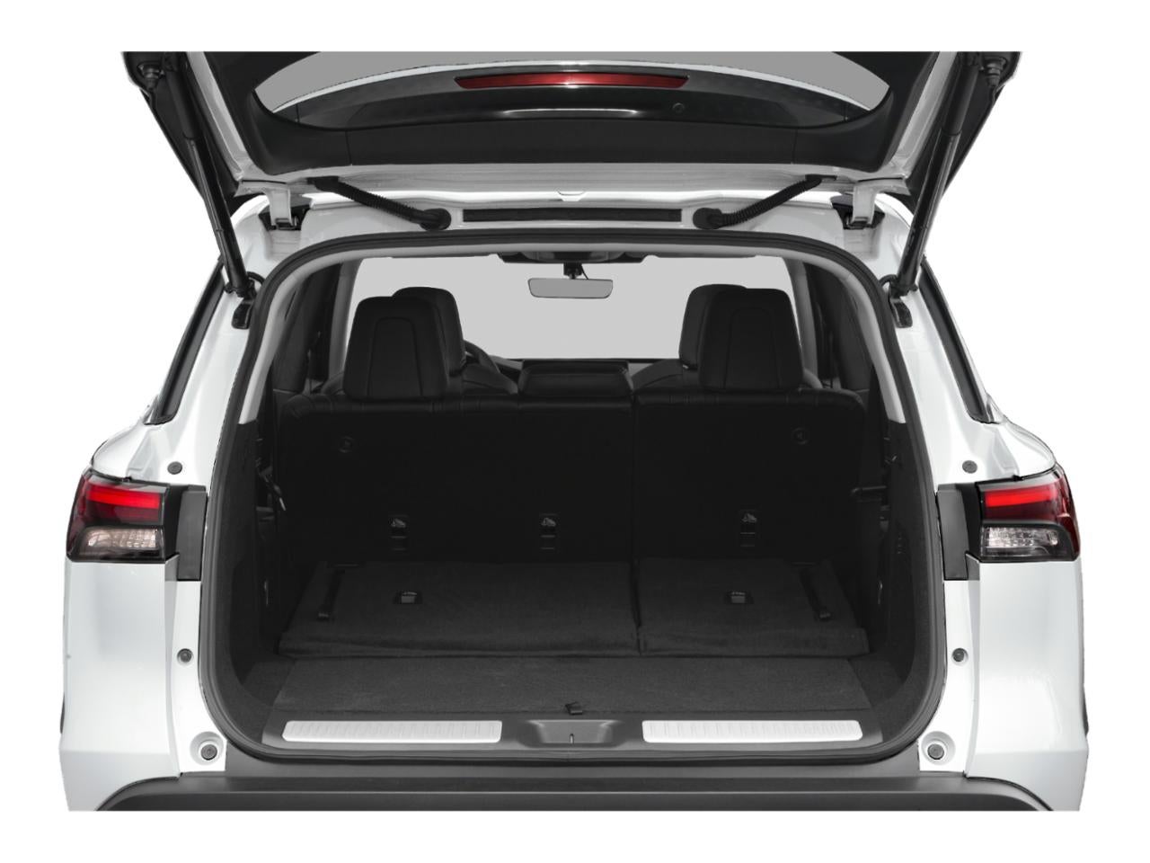 2025 INFINITI QX60 PURE AWD