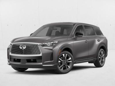 2026 INFINITI QX60 PURE AWD *Ltd Avail*