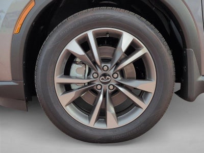 2026 INFINITI QX60 PURE AWD *Ltd Avail*