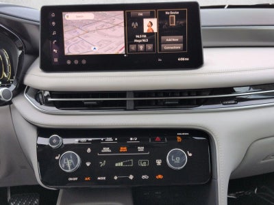 2026 INFINITI QX60 PURE AWD *Ltd Avail*