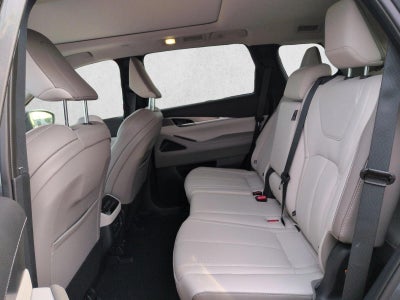 2026 INFINITI QX60 PURE AWD *Ltd Avail*