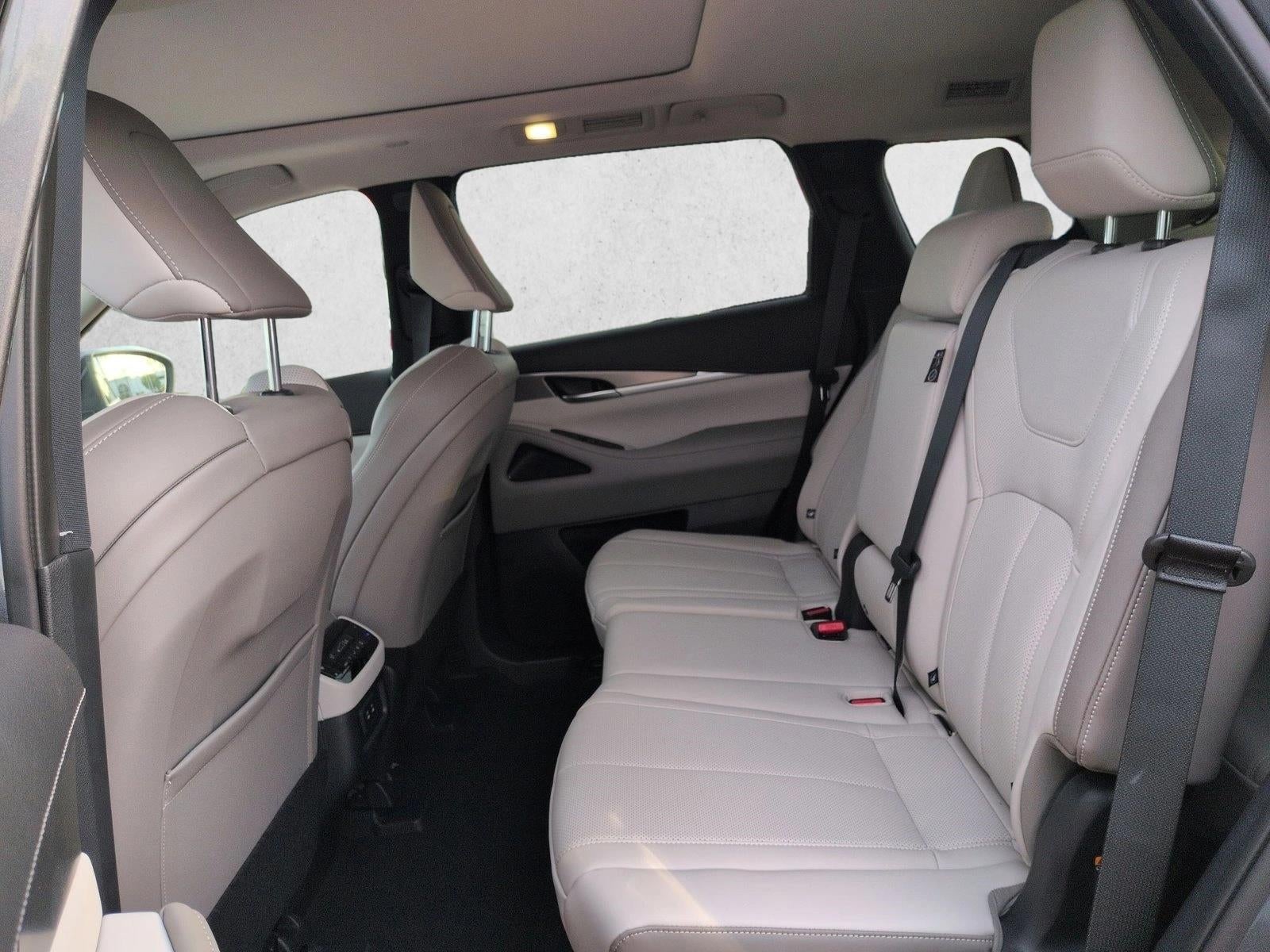 2026 INFINITI QX60 PURE AWD *Ltd Avail*