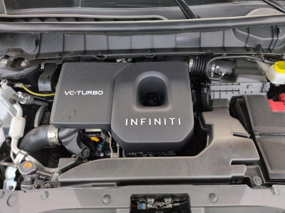 2026 INFINITI QX60 PURE AWD *Ltd Avail*