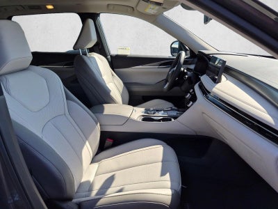 2026 INFINITI QX60 PURE AWD *Ltd Avail*