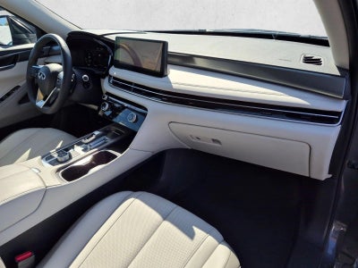 2026 INFINITI QX60 PURE AWD *Ltd Avail*