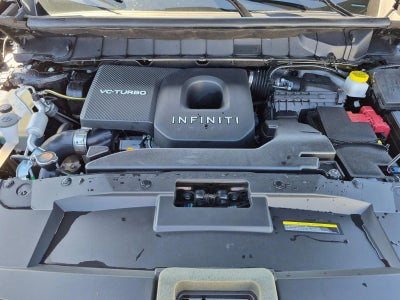 2026 INFINITI QX60 PURE AWD *Ltd Avail*