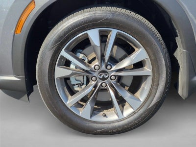 2026 INFINITI QX60 PURE AWD *Ltd Avail*