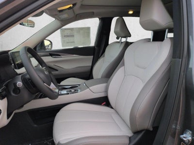 2026 INFINITI QX60 PURE AWD *Ltd Avail*