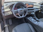 2027 INFINITI QX60 LUXE FWD