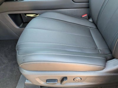 2027 INFINITI QX60 LUXE FWD