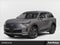 2027 INFINITI QX60 LUXE FWD