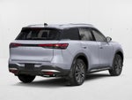 2027 INFINITI QX60 LUXE FWD