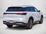 2027 INFINITI QX60 LUXE FWD