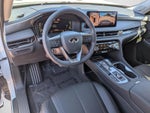 2027 INFINITI QX60 LUXE FWD