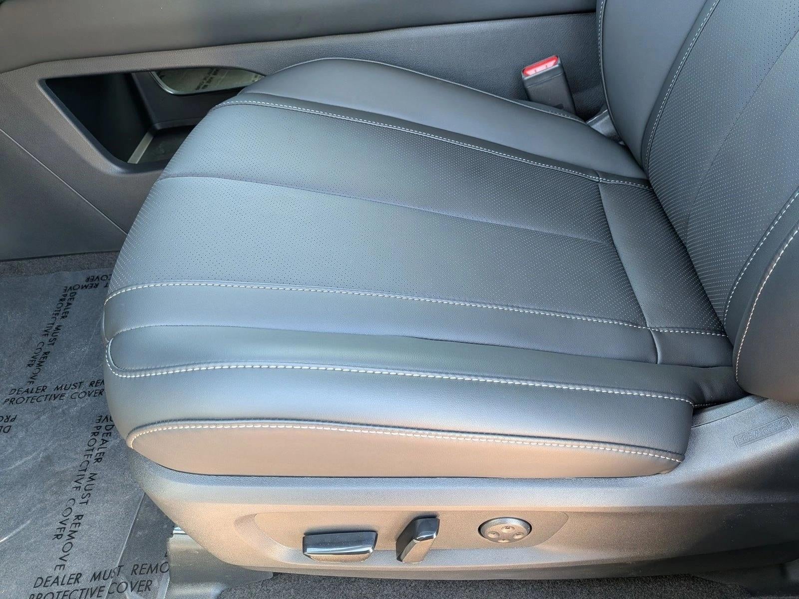 2027 INFINITI QX60 LUXE FWD