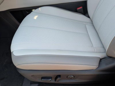 2027 INFINITI QX60 LUXE FWD