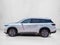 2027 INFINITI QX60 LUXE FWD