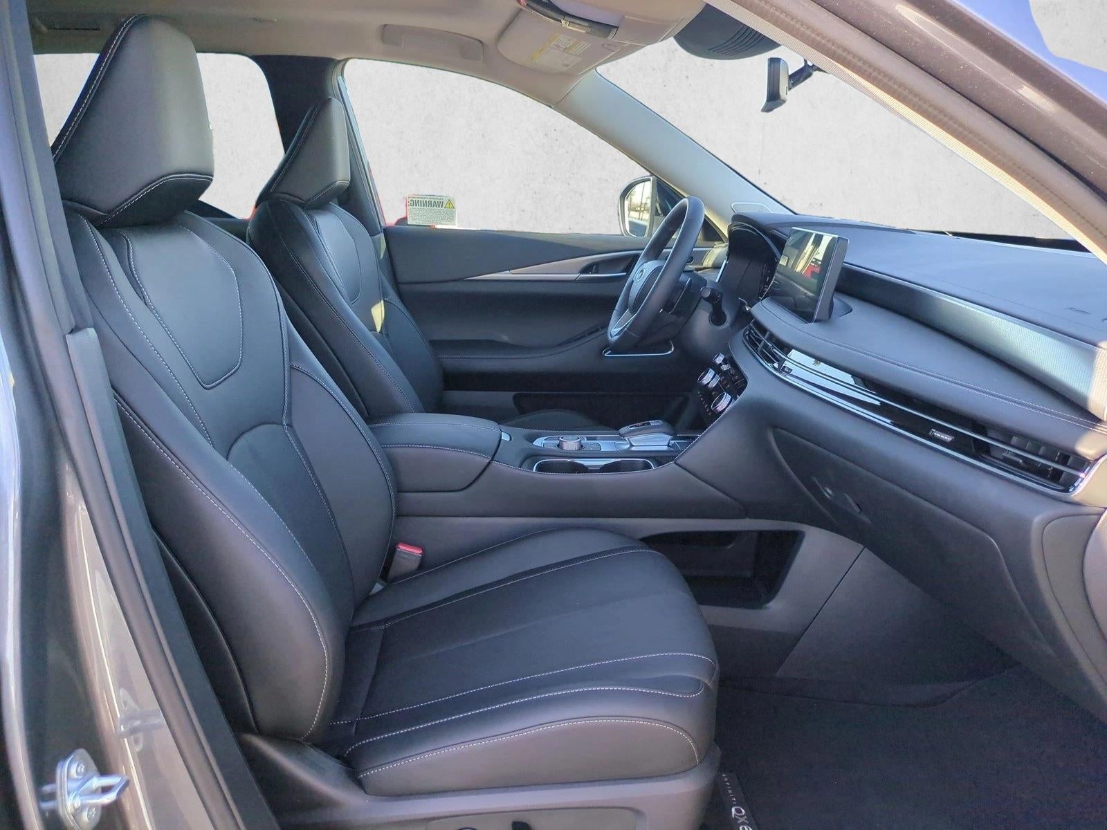 2027 INFINITI QX60 LUXE FWD