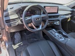 2027 INFINITI QX60 LUXE FWD