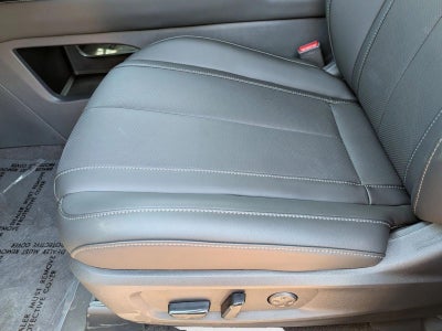 2027 INFINITI QX60 LUXE FWD