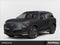 2027 INFINITI QX60 LUXE FWD