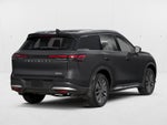 2027 INFINITI QX60 LUXE FWD