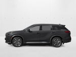 2027 INFINITI QX60 LUXE FWD