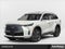 2027 INFINITI QX60 LUXE FWD