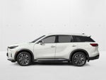 2027 INFINITI QX60 LUXE FWD