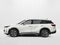 2027 INFINITI QX60 LUXE FWD