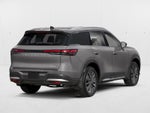 2027 INFINITI QX60 LUXE FWD