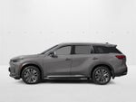 2027 INFINITI QX60 LUXE FWD