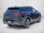 2027 INFINITI QX60 LUXE FWD