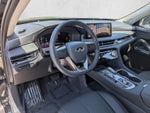 2027 INFINITI QX60 LUXE FWD