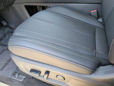 2027 INFINITI QX60 LUXE FWD