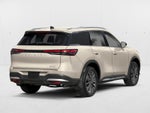 2027 INFINITI QX60 LUXE FWD