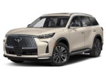 2027 INFINITI QX60 LUXE FWD