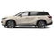 2027 INFINITI QX60 LUXE FWD