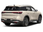 2027 INFINITI QX60 LUXE FWD