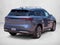 2027 INFINITI QX60 LUXE FWD