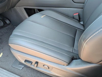 2027 INFINITI QX60 LUXE FWD